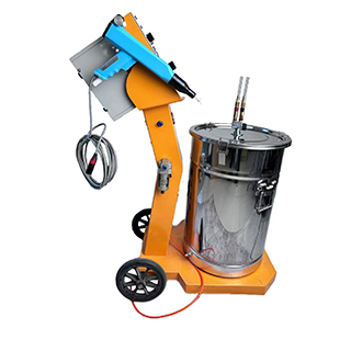 Electrostatic Powder Spraying Equipment,Electrostatic Powder Spraying System, Electrostatic Powder Spraying Equipment,Electrostatic Powder Spraying System,